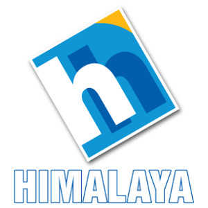 logo of Himalaya TV